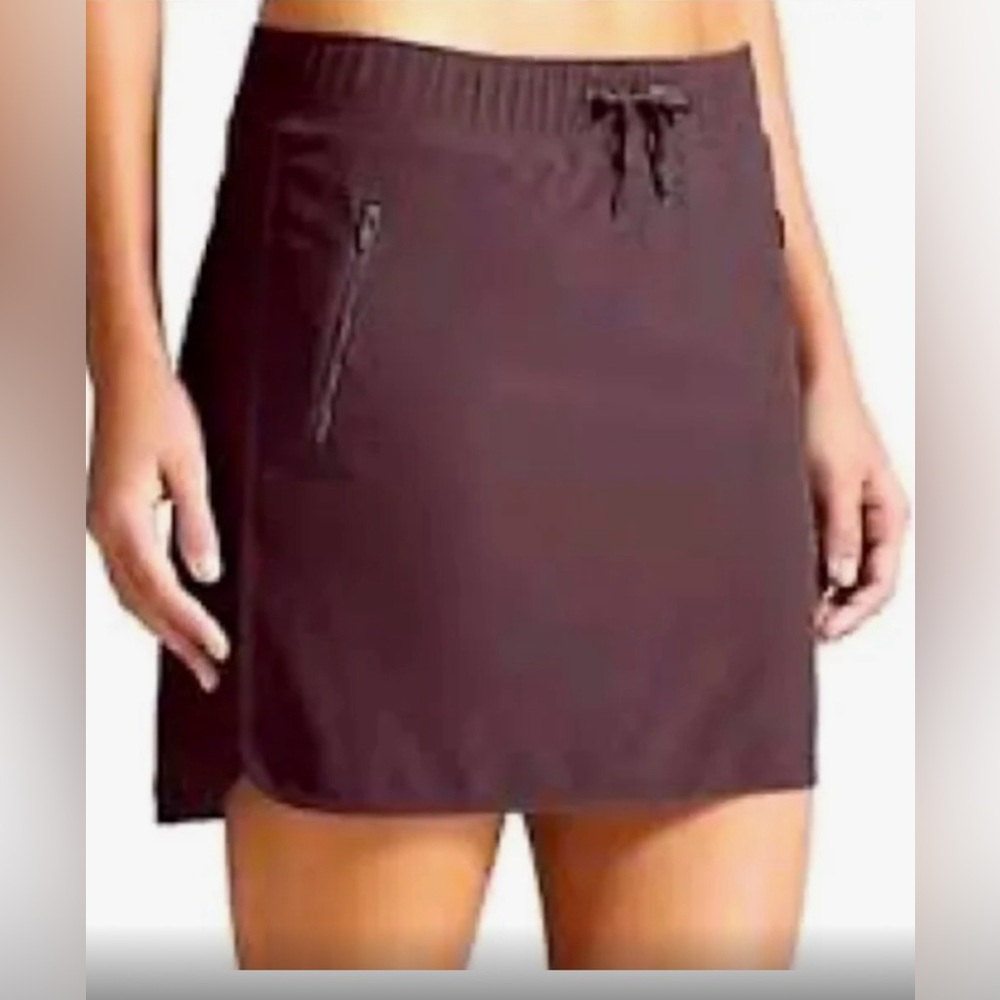 Athleta Skort size small